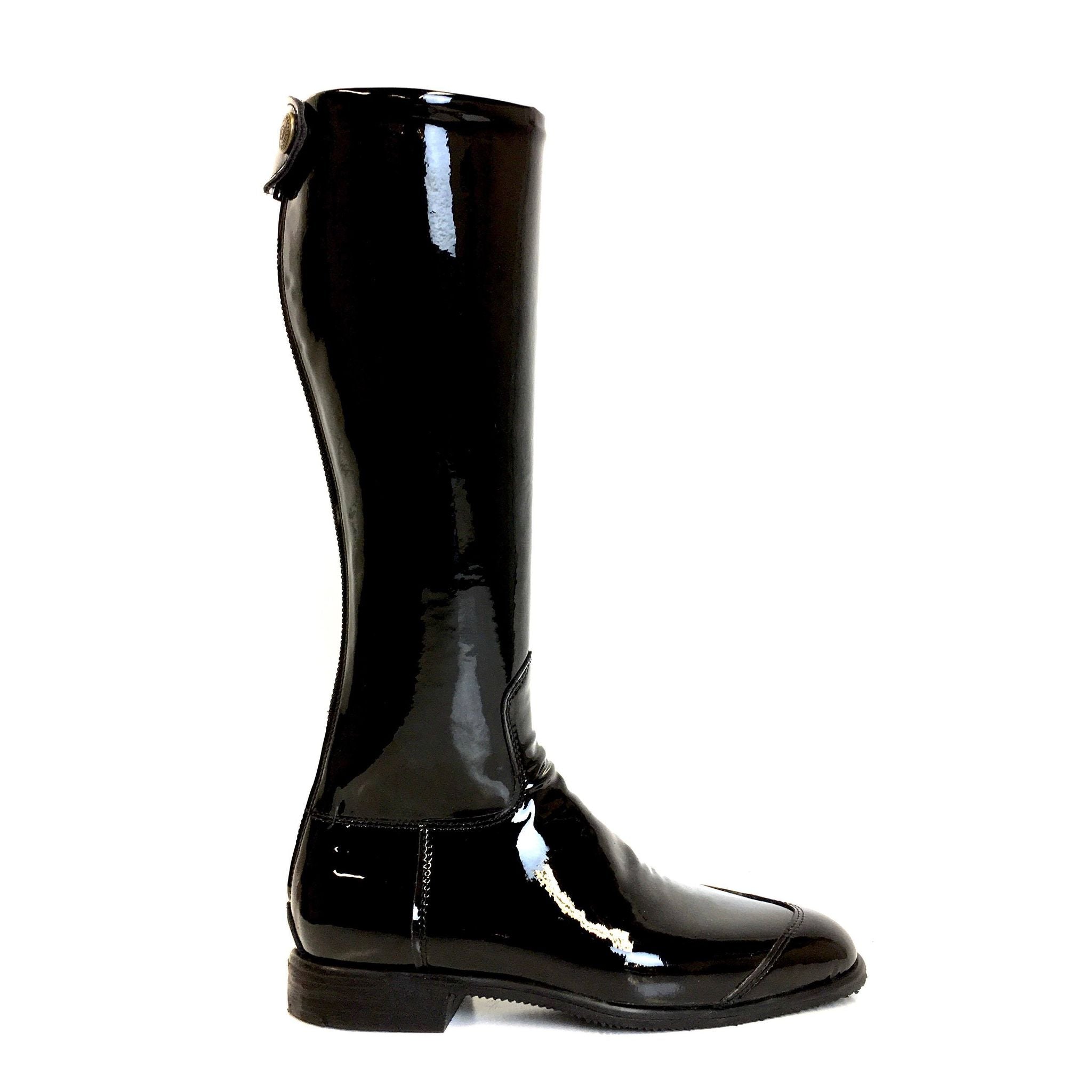Neoprene Lined Exercise Boot