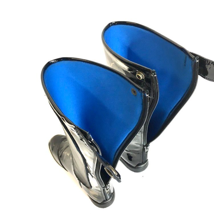 Neoprene Lined Exercise Boot