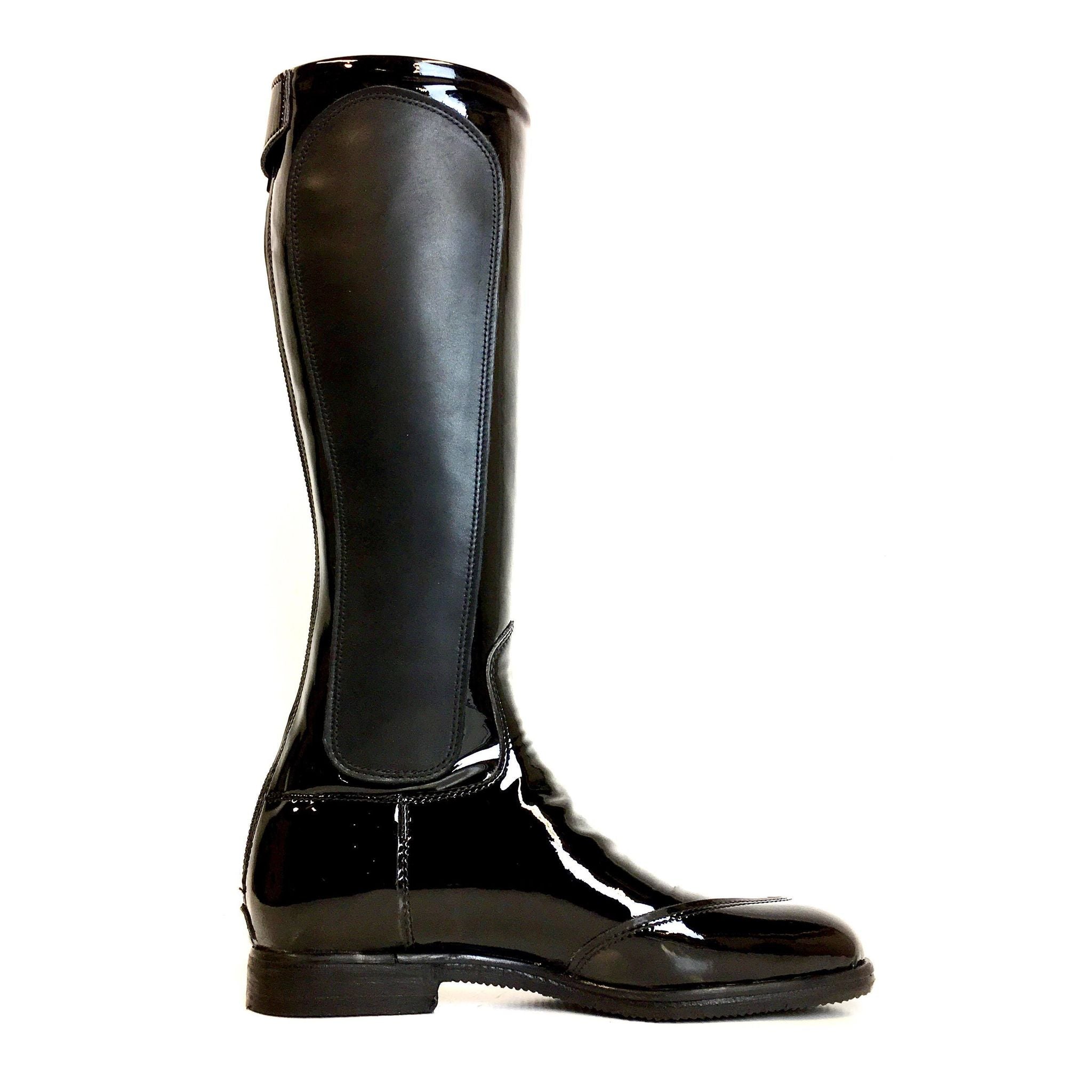 Neoprene Lined Exercise Boot