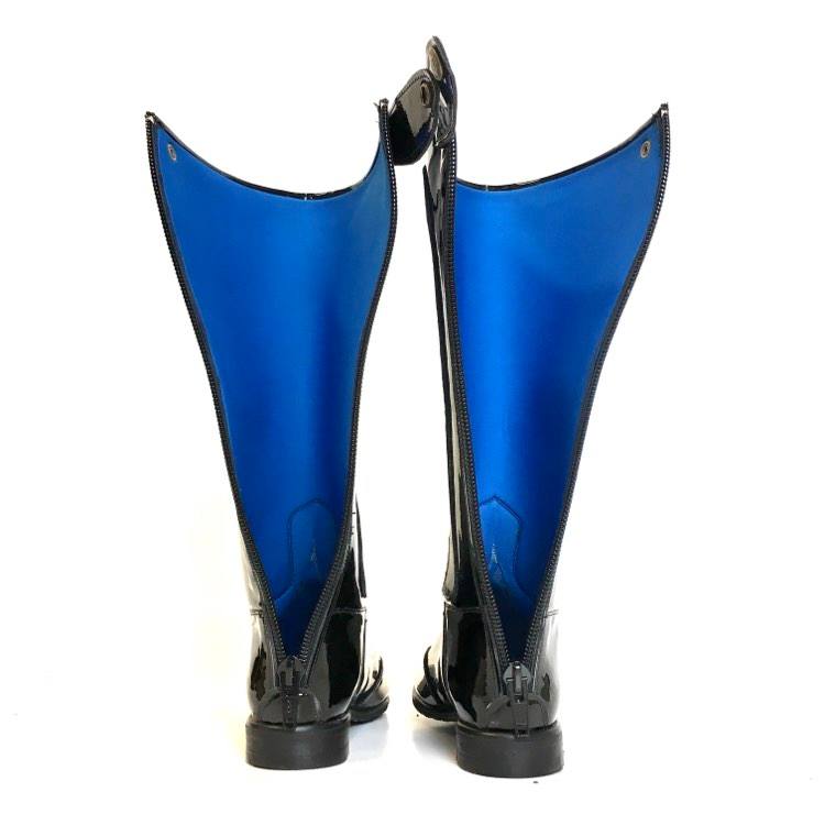 Neoprene Lined Exercise Boot