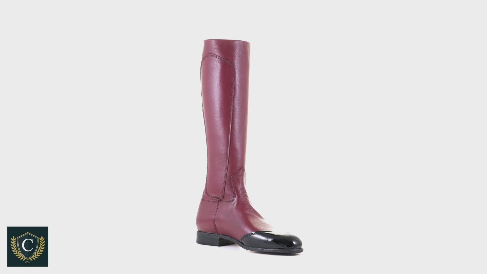 Neoprene Lined Exercise Boot