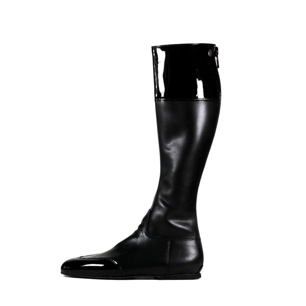 Jockey racing boots cheap