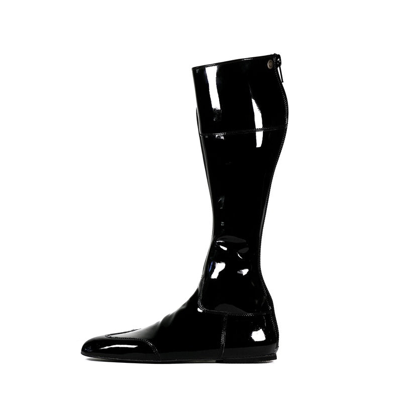 National Hunt Light Weight Boots