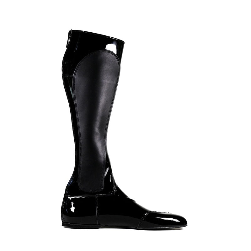 National Hunt Light Weight Boots