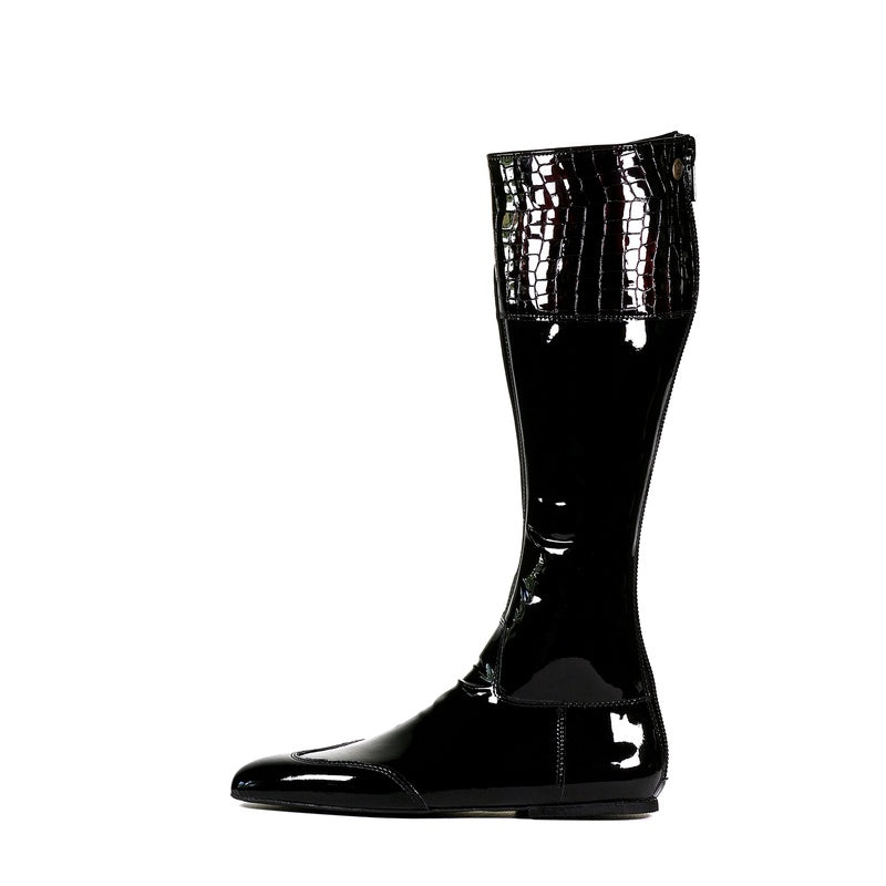 National Hunt Light Weight Boots