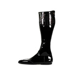 Flat Made To Measure Boots