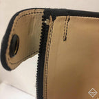 Calf Leather Lined Exercise Boots