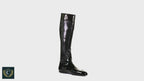 National Hunt Light Weight Boots